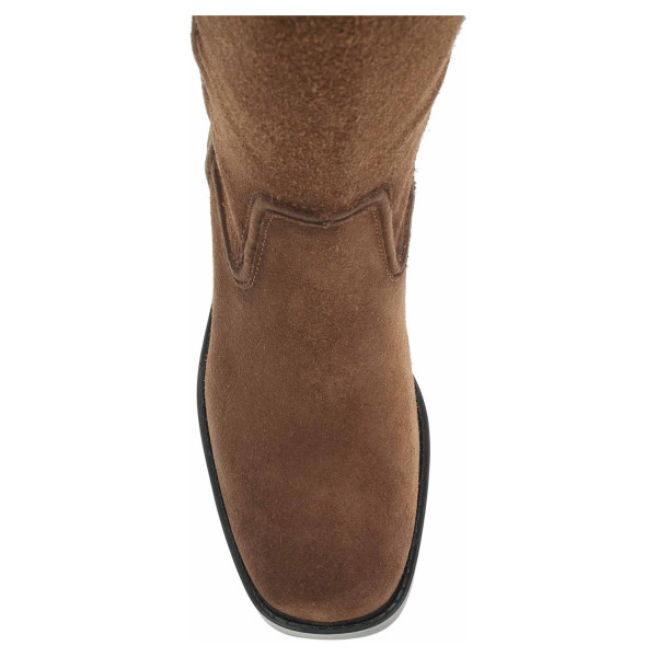 detail Dámske čižmy Tamaris 1-25381-43 camel