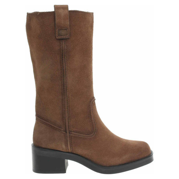 detail Dámske čižmy Tamaris 1-25381-43 camel