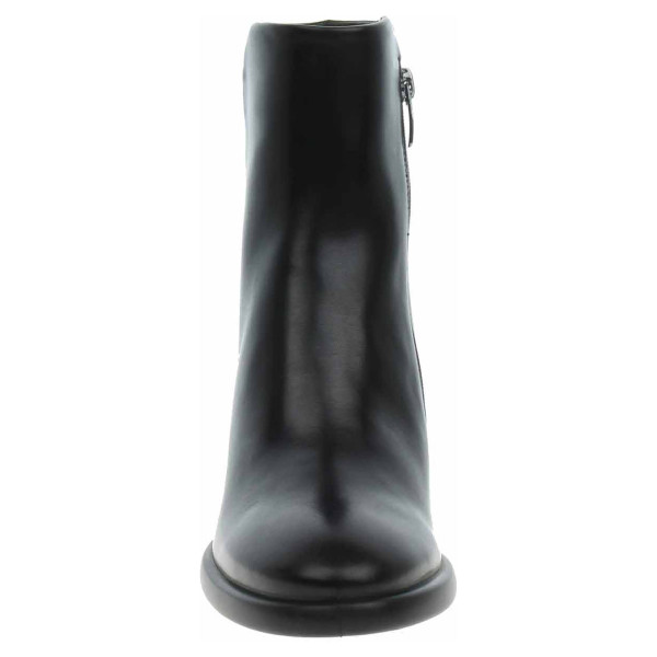 detail Dámske poločižmy Ecco Sculpted LX 55 22261301001 black