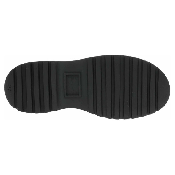 detail Dámske poločižmy Gant Wintly 29553793 black