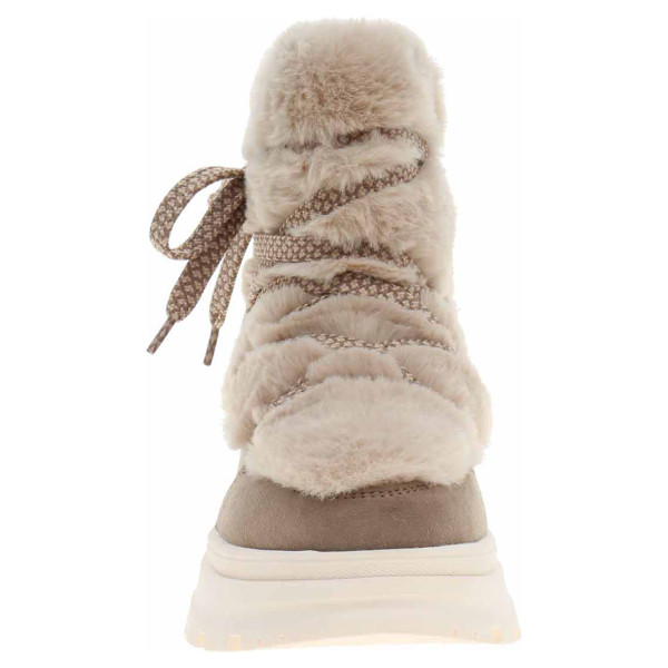 detail Dámske poločižmy Bagatt D31-AOR50-5569 taupe-beige