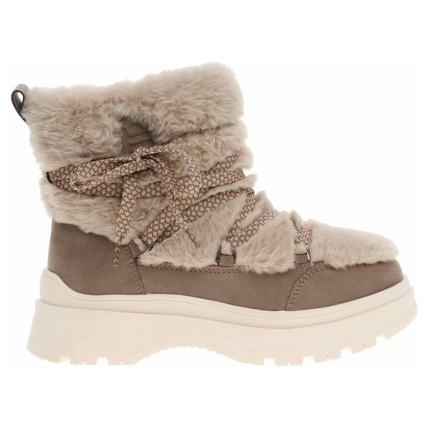 detail Dámske poločižmy Bagatt D31-AOR50-5569 taupe-beige