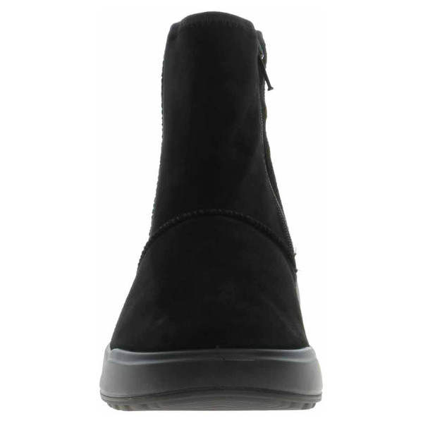 detail Dámske poločižmy Legero 2-000177-0000 schwarz