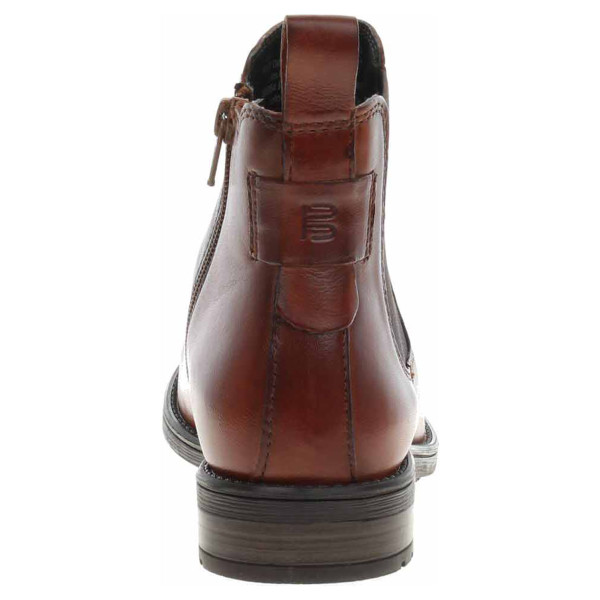 detail Dámske poločižmy Bagatt D11-AFS3A-4000 cognac-dark brown