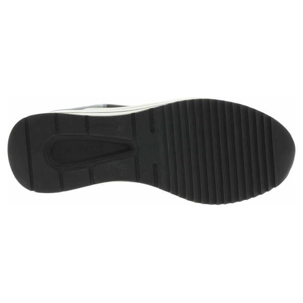 detail Dámska topánky Remonte D0T78-02 schwarz