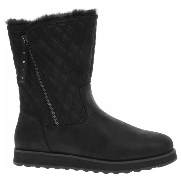 detail Skechers Keepsakes 2.0 - Morning Walks black