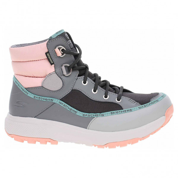 detail Skechers Outdoor Ultra - Solstice Canyon gray-mt
