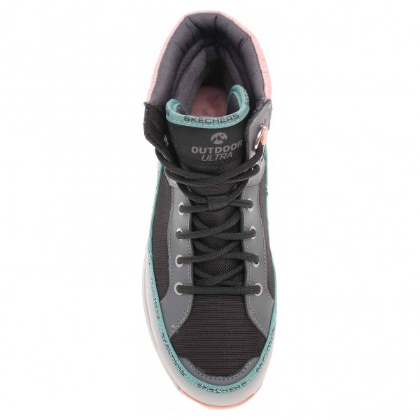 detail Skechers Outdoor Ultra - Solstice Canyon gray-mt