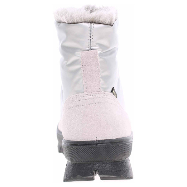 detail Dámske snehule Legero 2-000933-2500 grau