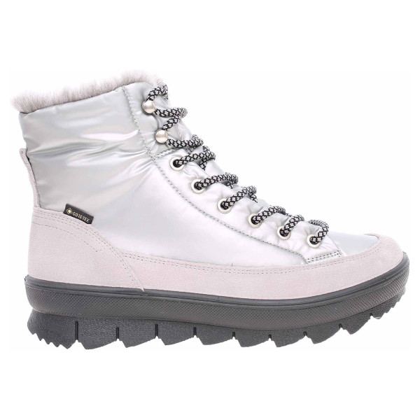 detail Dámske snehule Legero 2-000933-2500 grau