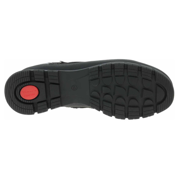 detail Dámske snehule Tamaris 8-86413-29 001 black