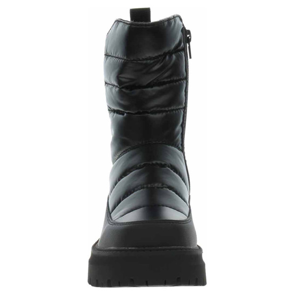 detail Dámske snehule Bagatt D31-ABO50-6900 black