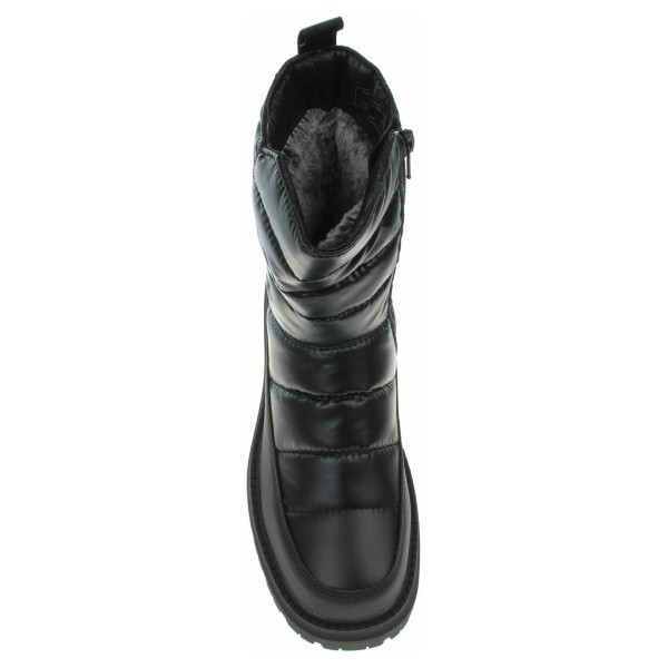 detail Dámske snehule Bagatt D31-ABO50-6900 black