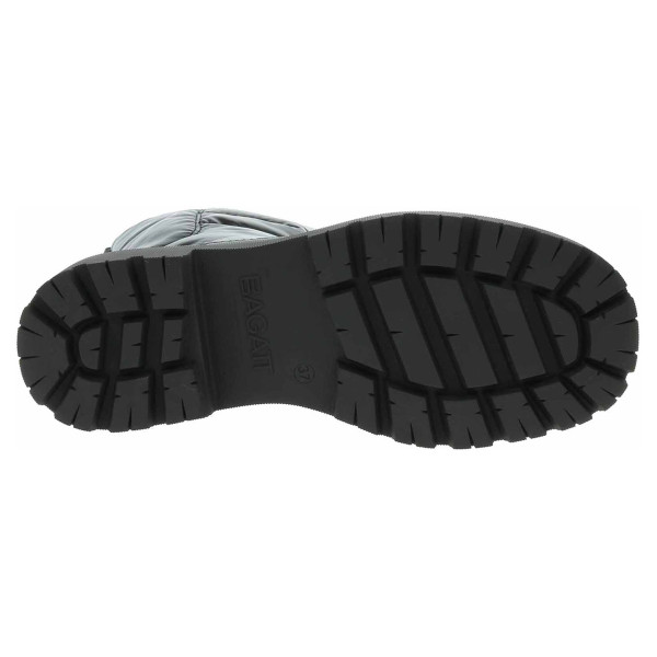 detail Dámske snehule Bagatt D31-ABO50-6900 black