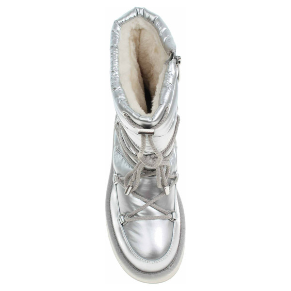 detail Dámske snehule Tamaris 1-26836-41 silver