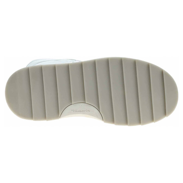 detail Dámske snehule Tamaris 1-26836-41 silver