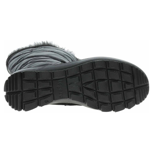 detail Dámske snehule Legero 2-000295-0000 schwarz