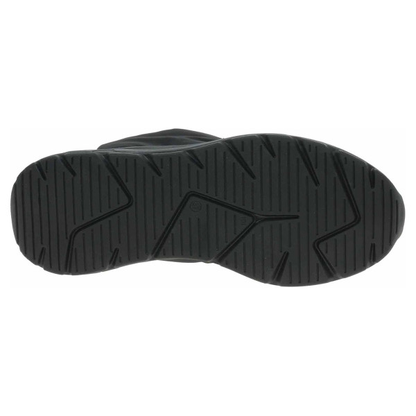 detail Dámske snehule Lee Cooper LCJ-24-47-3156LA black