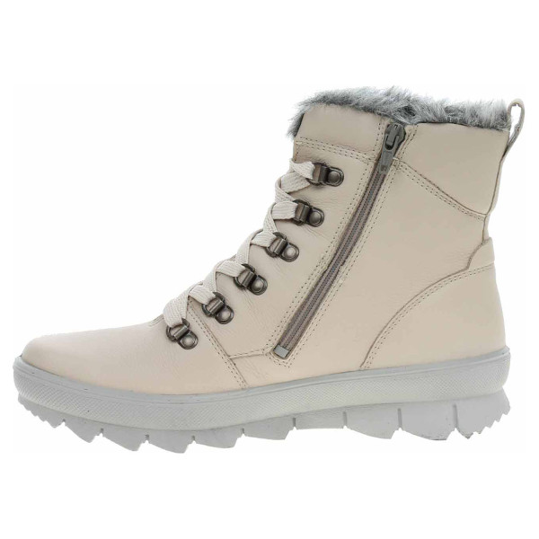 detail Dámske snehule Legero 2-000530-4300 soft taupe