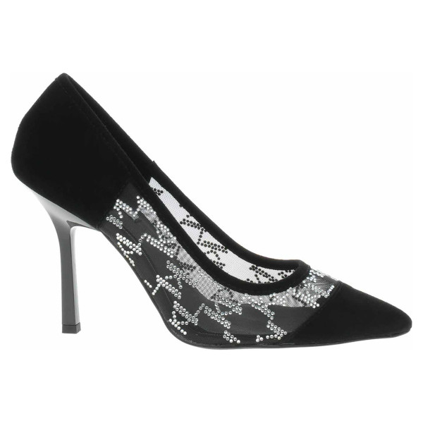 detail Dámske lodičky Karl Lagerfeld KL30914D G0S