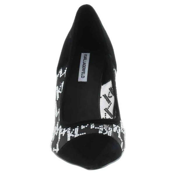 detail Dámske lodičky Karl Lagerfeld KL30914D G0S