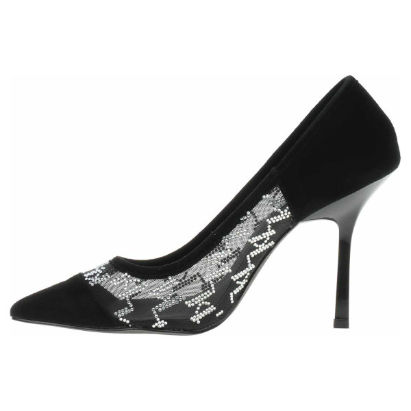 detail Dámske lodičky Karl Lagerfeld KL30914D G0S