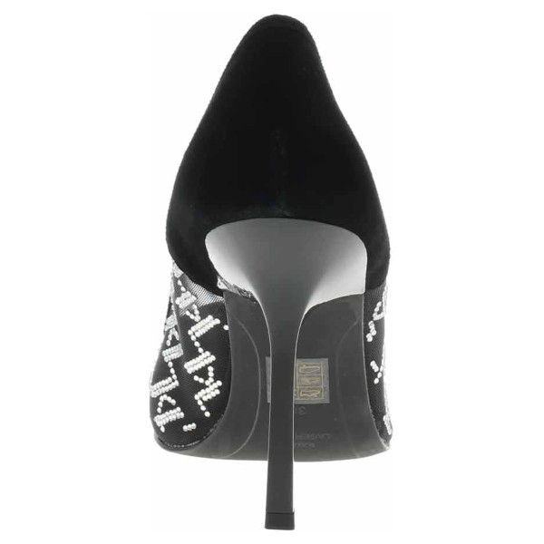 detail Dámske lodičky Karl Lagerfeld KL30914D G0S
