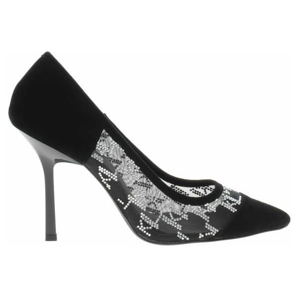 detail Dámske lodičky Karl Lagerfeld KL30914D G0S