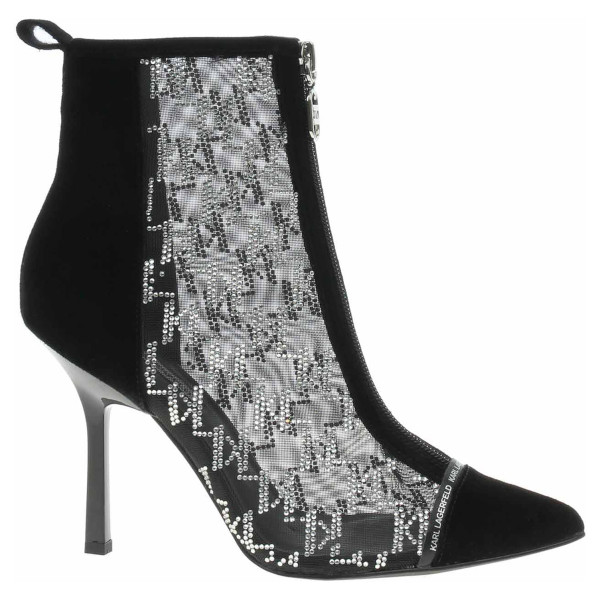 detail Dámske poločižmy Karl Lagerfeld KL30951D G0S