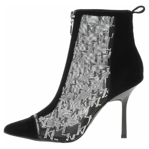 detail Dámske poločižmy Karl Lagerfeld KL30951D G0S