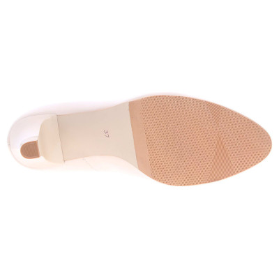 detail Dámske lodičky Dámske C-417/38 5521 lico