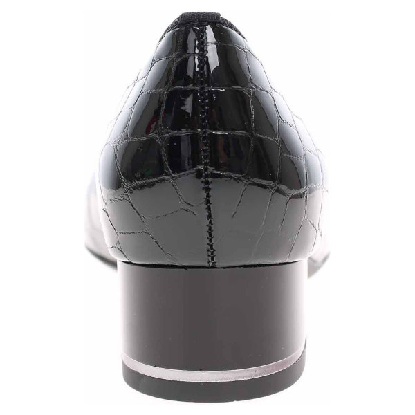 detail Dámske lodičky Ara 12-11838-26 schwarz