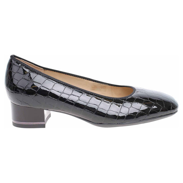 detail Dámske lodičky Ara 12-11838-26 schwarz