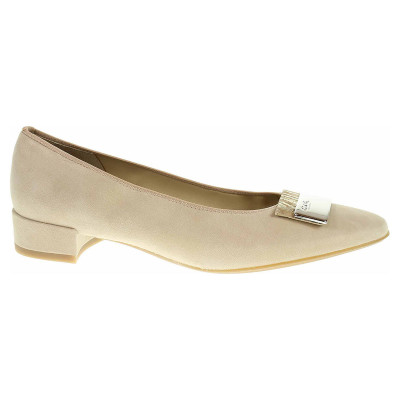 detail Dámske lodičky Ara 12-43017-09 camel