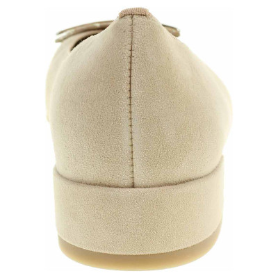 detail Dámske lodičky Ara 12-43017-09 camel