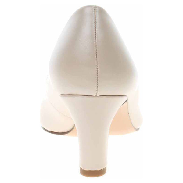 detail Dámska spoločenské topánky Tamaris lodičky 1-22419-41 rose pearl