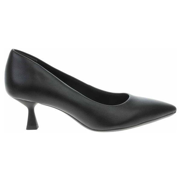 detail Dámske lodičky Tamaris 1-22432-20 black