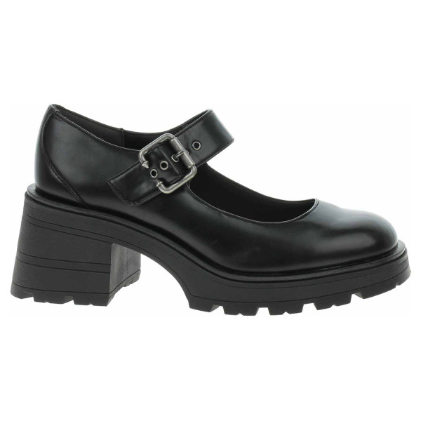 detail Dámske lodičky Tamaris 1-24430-41 black