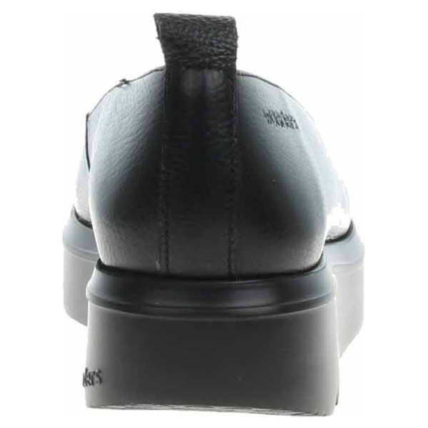 detail Dámske lodičky Wonders A-2806 WILD I NEGRO