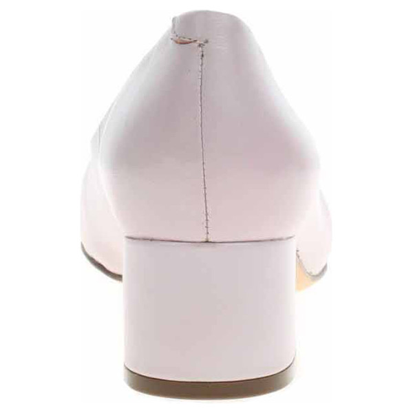 detail Dámske lodičky Caprice 9-22315-42 lt.purple perl