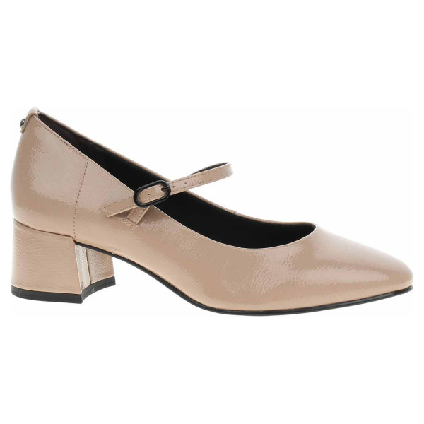 detail Dámske lodičky Tamaris 1-22312-43 taupe