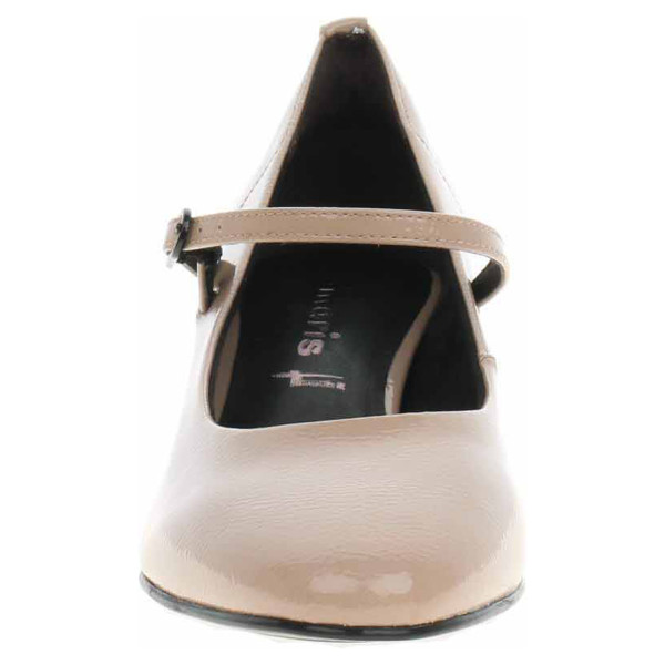 detail Dámske lodičky Tamaris 1-22312-43 taupe