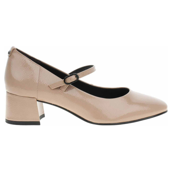 detail Dámske lodičky Tamaris 1-22312-43 taupe