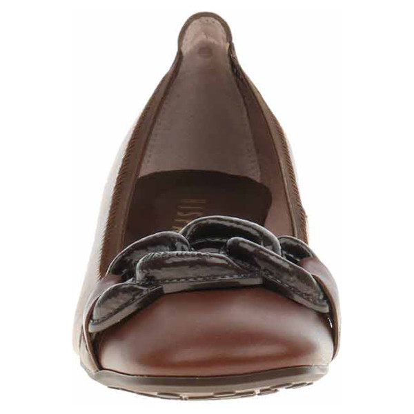 detail Dámske lodičky Hispanitas Oporto CHI254349 avellana