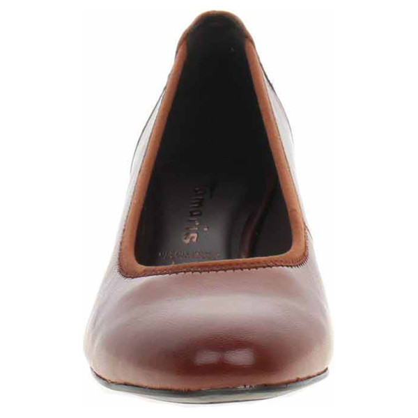 detail Dámske lodičky Tamaris 1-22320-42 muscat leather