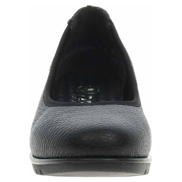 detail Dámske lodičky Rieker L5360-00 schwarz