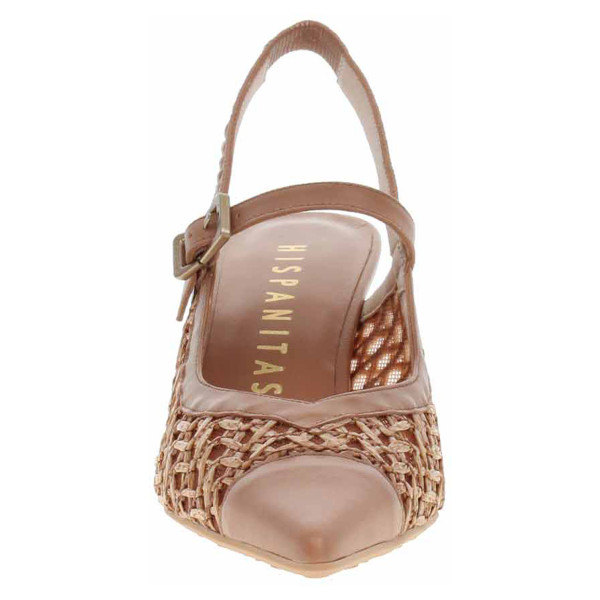 detail Dámske lodičky Hispanitas RHV264671 almond-desert