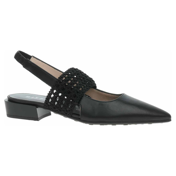 detail Dámske lodičky Hispanitas HV264778 black