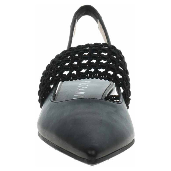 detail Dámske lodičky Hispanitas HV264778 black