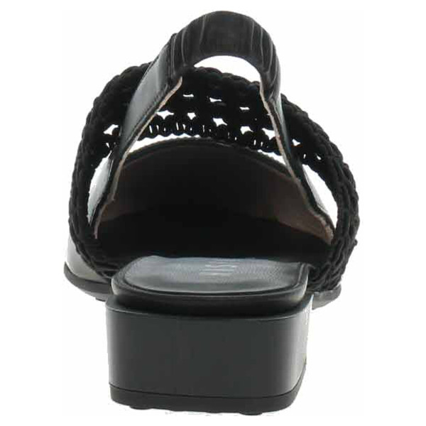 detail Dámske lodičky Hispanitas HV264778 black